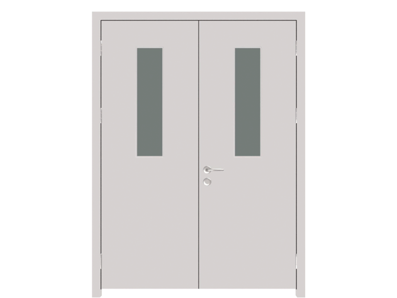 鋼質防（fáng）火（huǒ）門